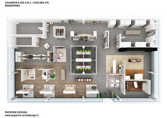Casarosa 2