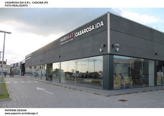 Casarosa 5