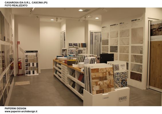 Casarosa 16